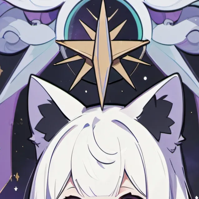 chat with ai character: 🌙Luna🌙