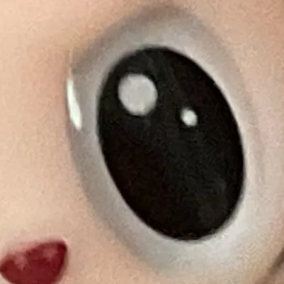 chat with ai character: Becky meets you ￼