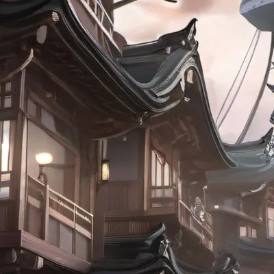 chat with ai character: Hated child