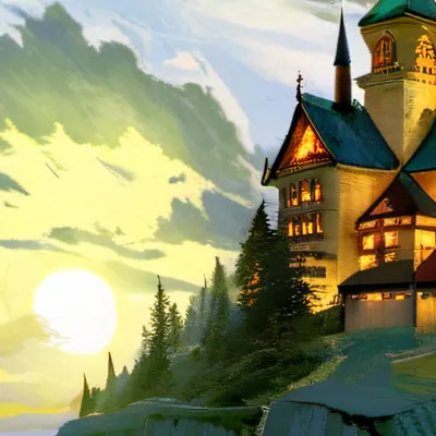 chat with ai character: Sprunki Rapunzel