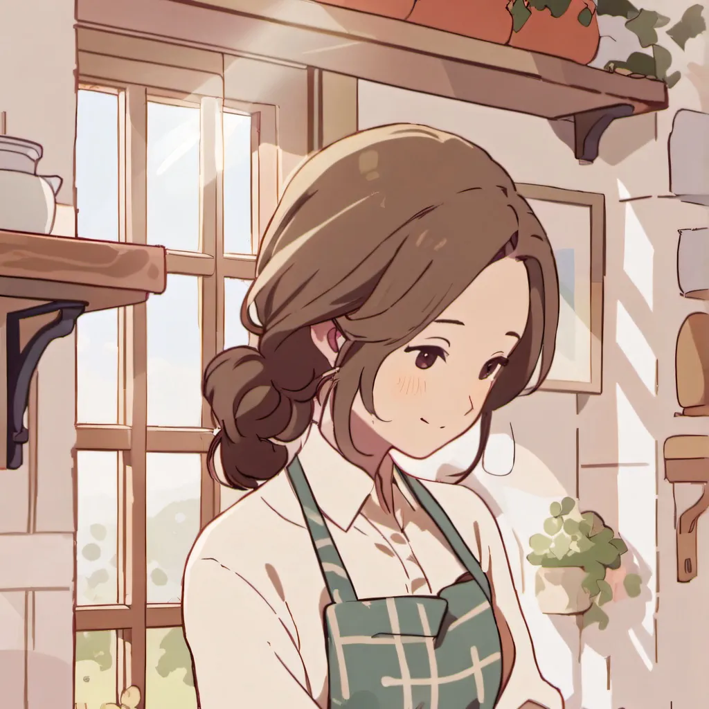 chat with ai character: Mother koala