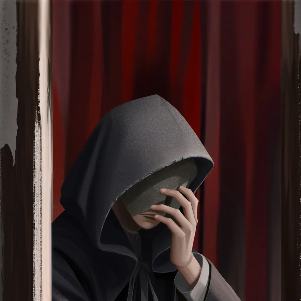 chat with ai character: Stalker ￼