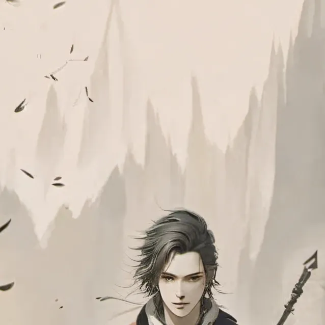 chat with ai character: Али