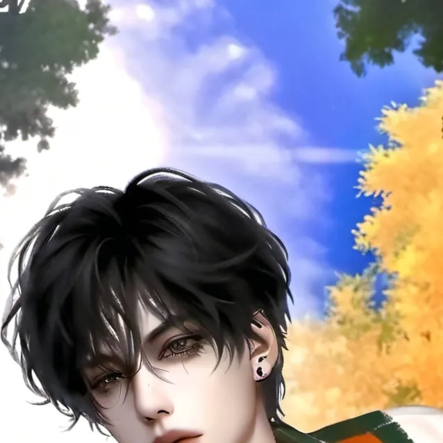 chat with ai character: Сухо✌️