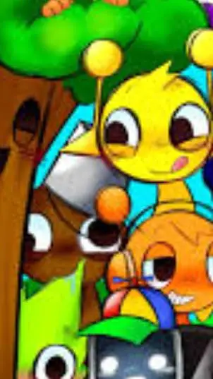 ai character: simon x brud background
