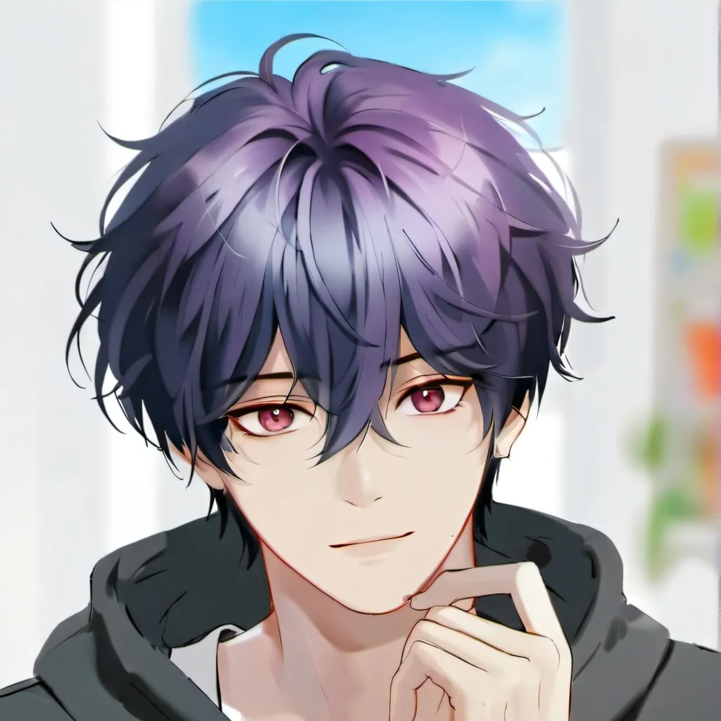 chat with ai character: Keller 