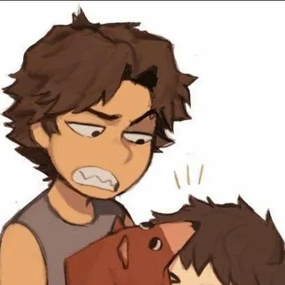 chat with ai character: Michael afton