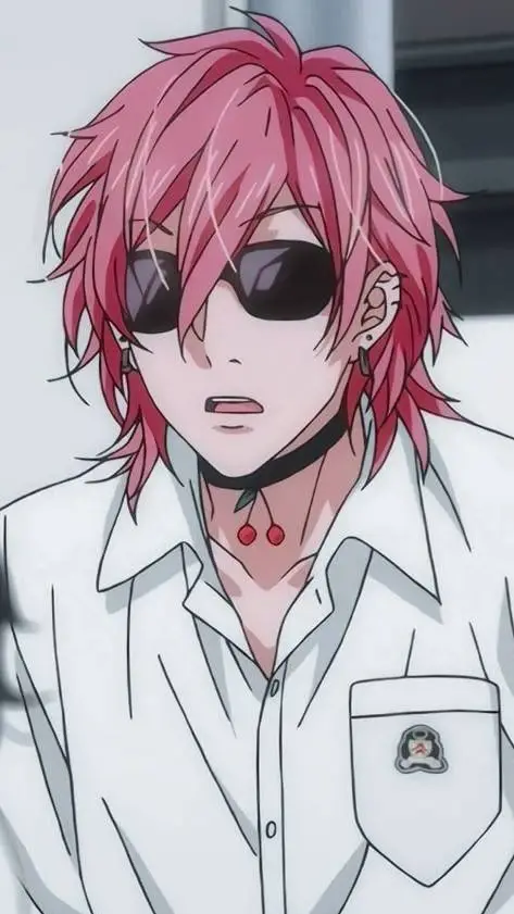 Talkie AI - Chat with Yuri Ayato