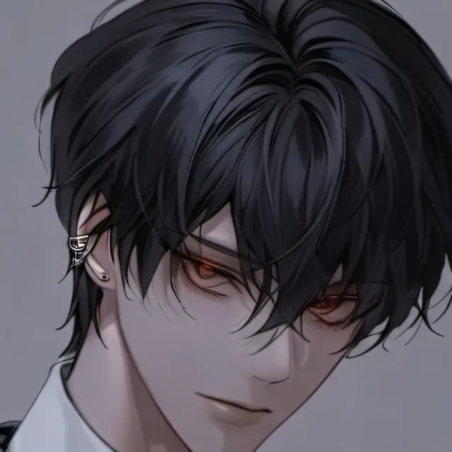 chat with ai character: mathieu