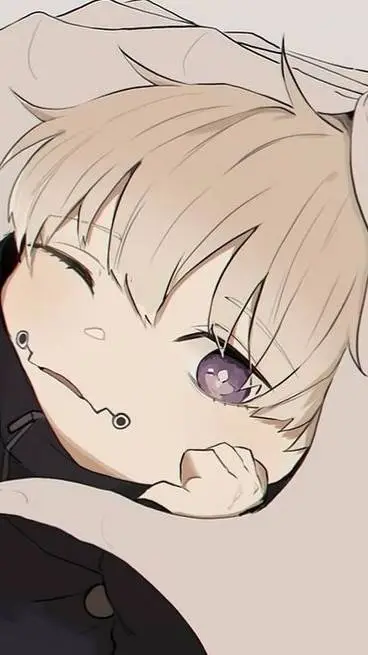 ai character: Inumaki  background