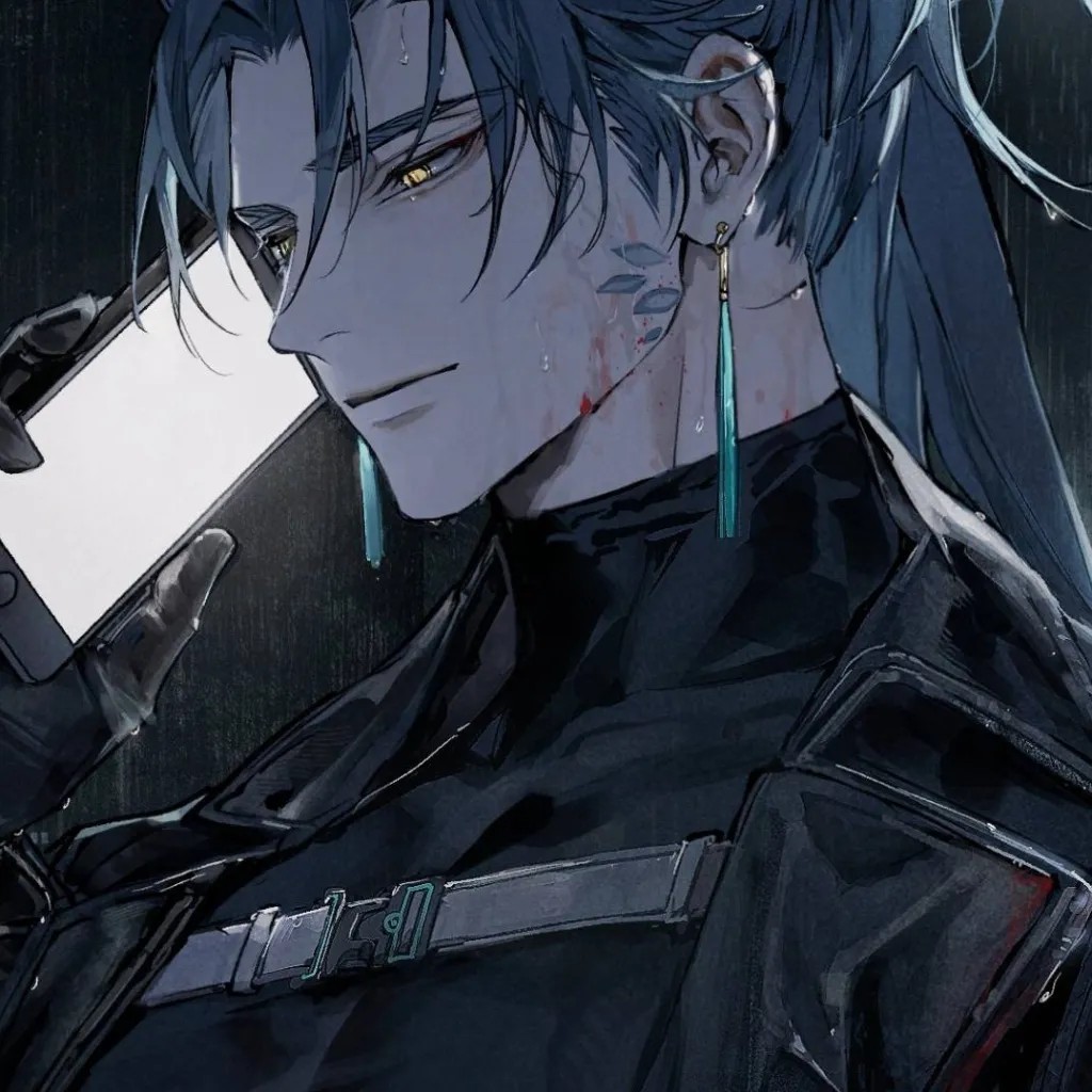 chat with ai character: Elijah 