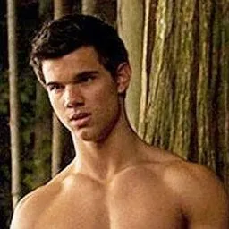 chat with ai character: Jacob Black
