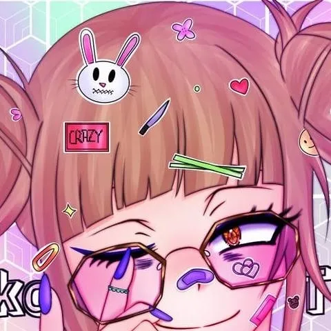 chat with ai character: ❤️‍🔥Toga❤️‍🔥