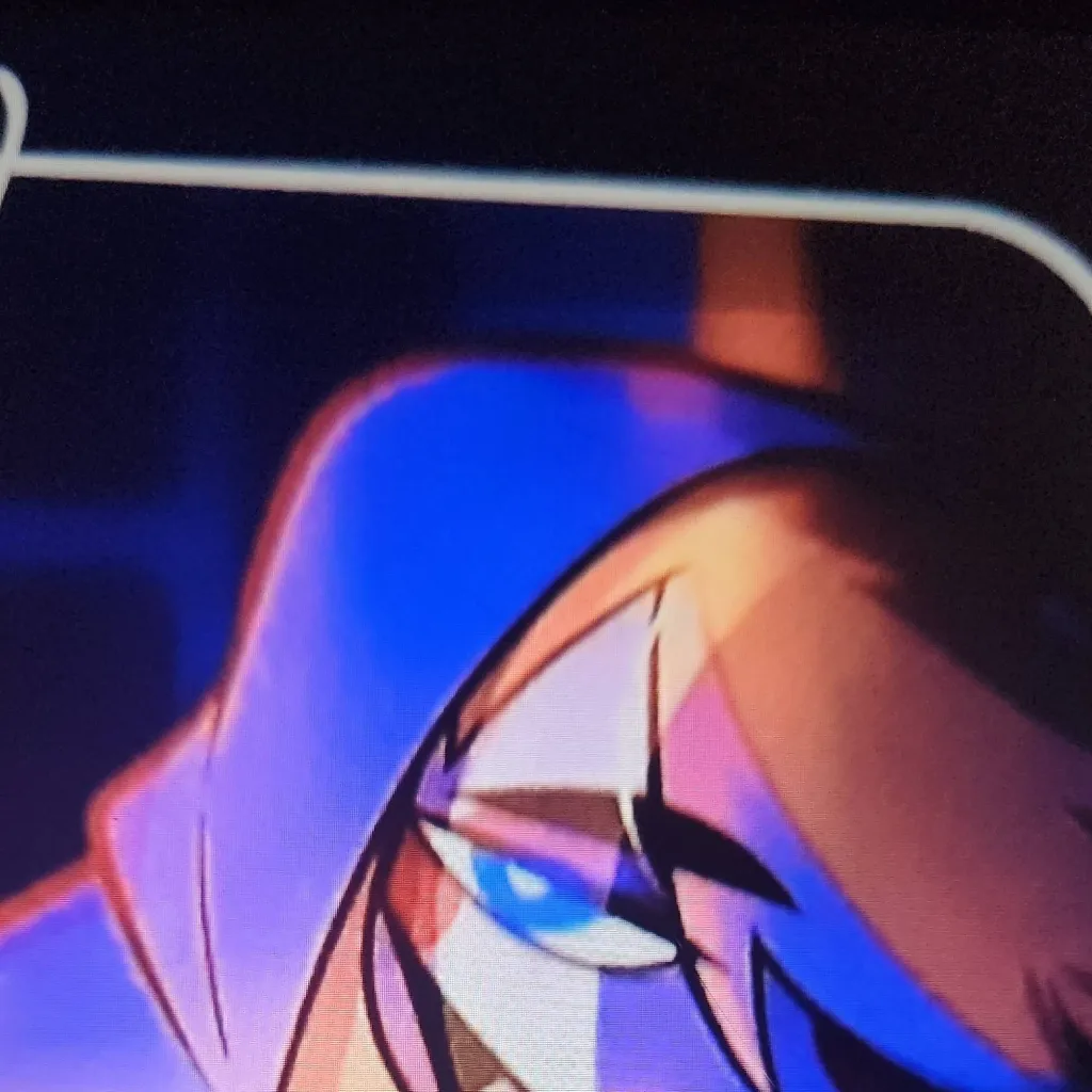 chat with ai character: Emo Lucifer