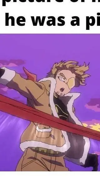 ai character: hawks background