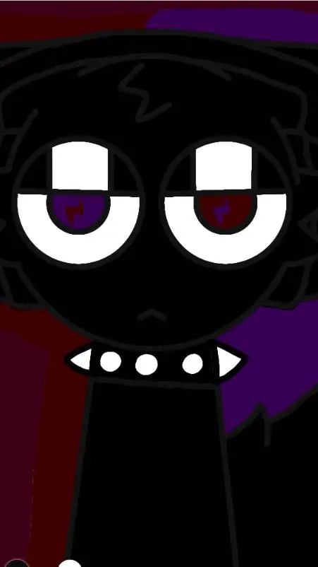 ai character: galaxy  background