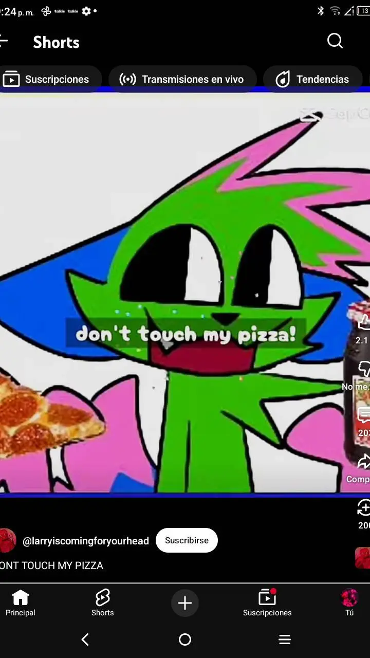 ai character: Forsaken  background