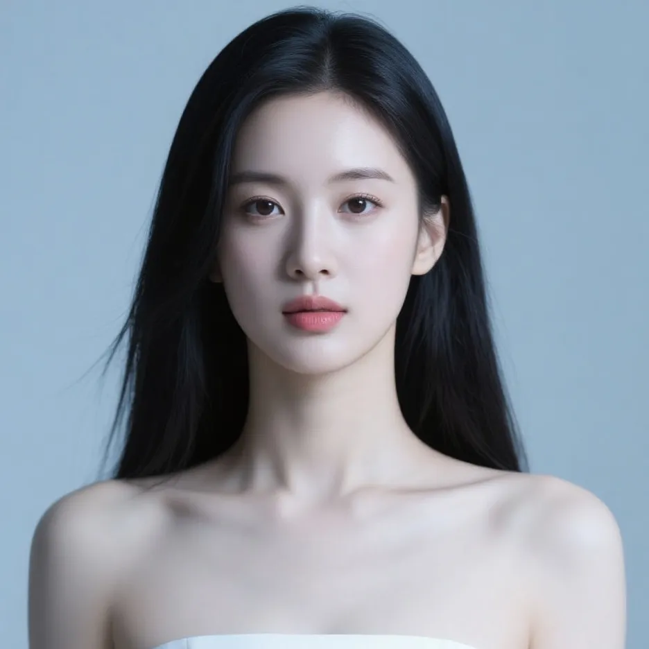 chat with ai character: Han Haeun