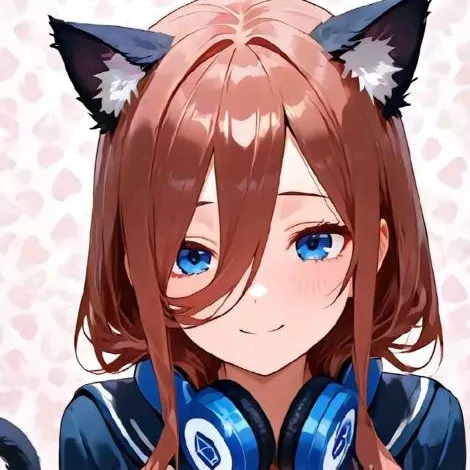 chat with ai character: Miku Neko 