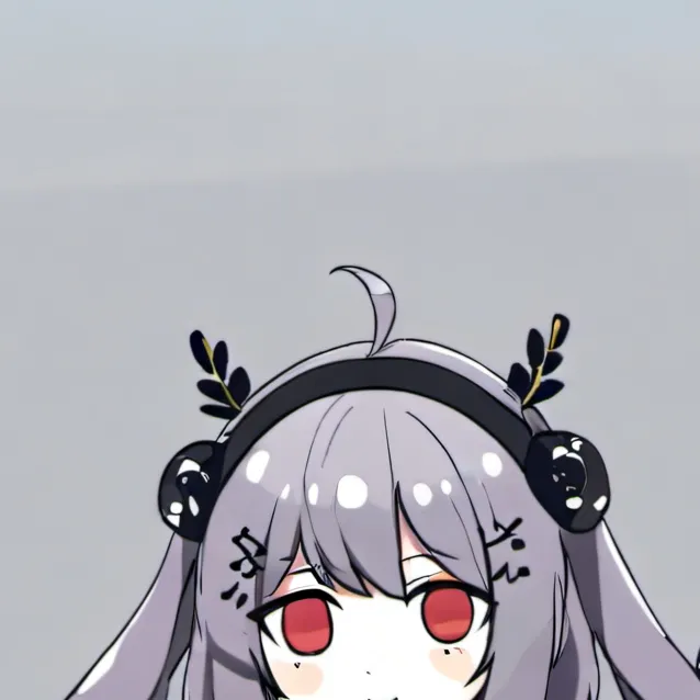 chat with ai character: Moni