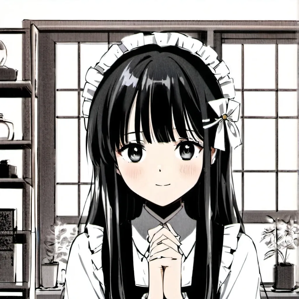 chat with ai character: Emily