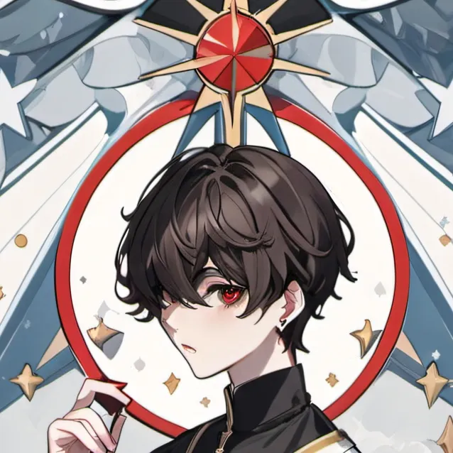 chat with ai character: mha