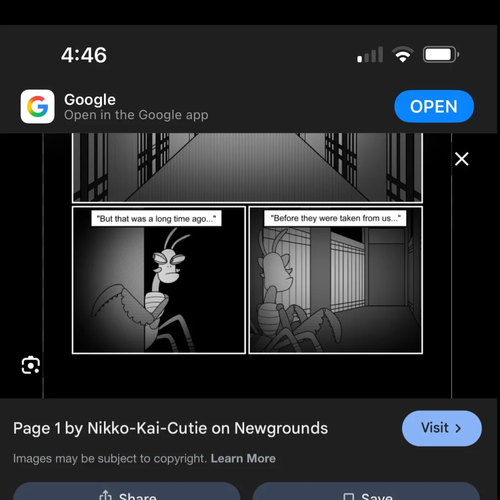 chat with ai character: Lizard female 