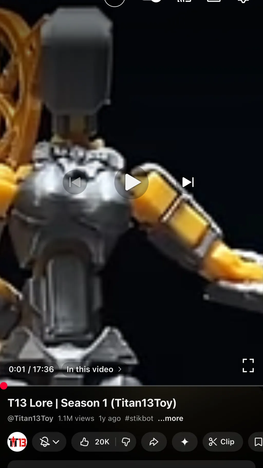 ai character: T13 female god sky background