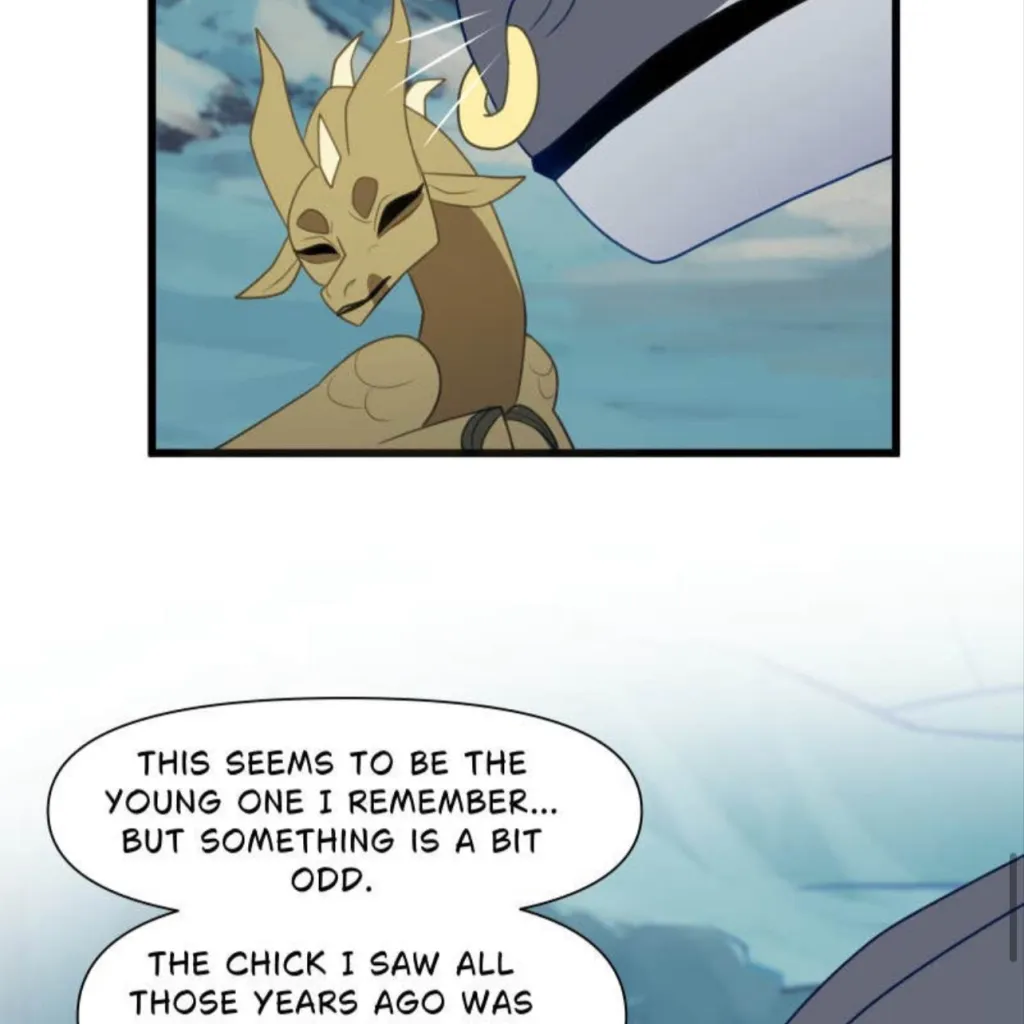 chat with ai character: Matrlarch