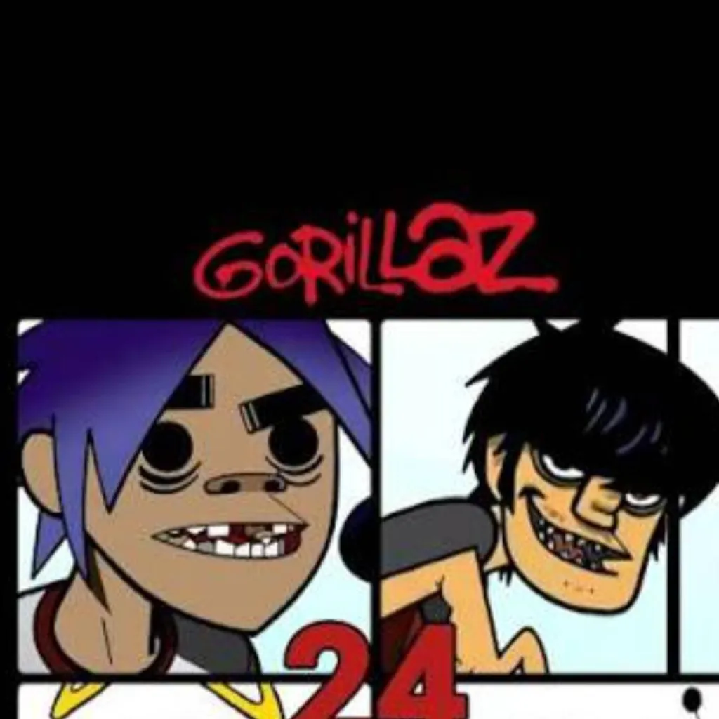 chat with ai character: gorillaz fun strry