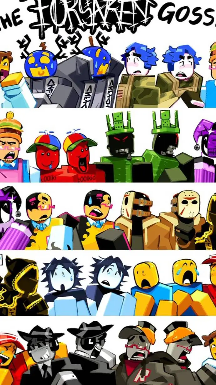 ai character: FS FUN STORRY!!!!! background
