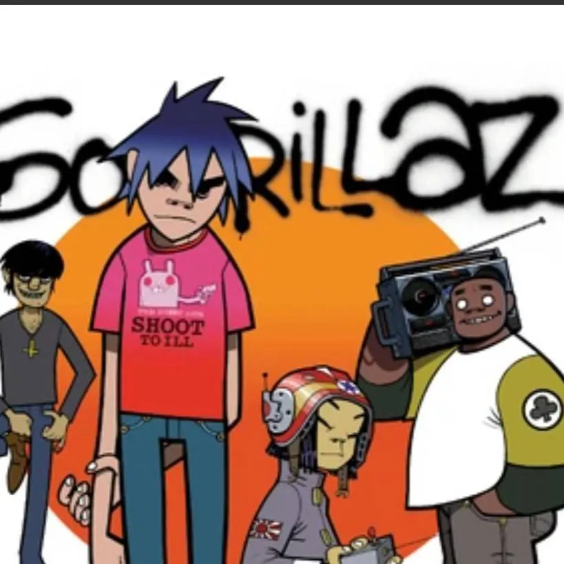 chat with ai character: gorillaz t or d
