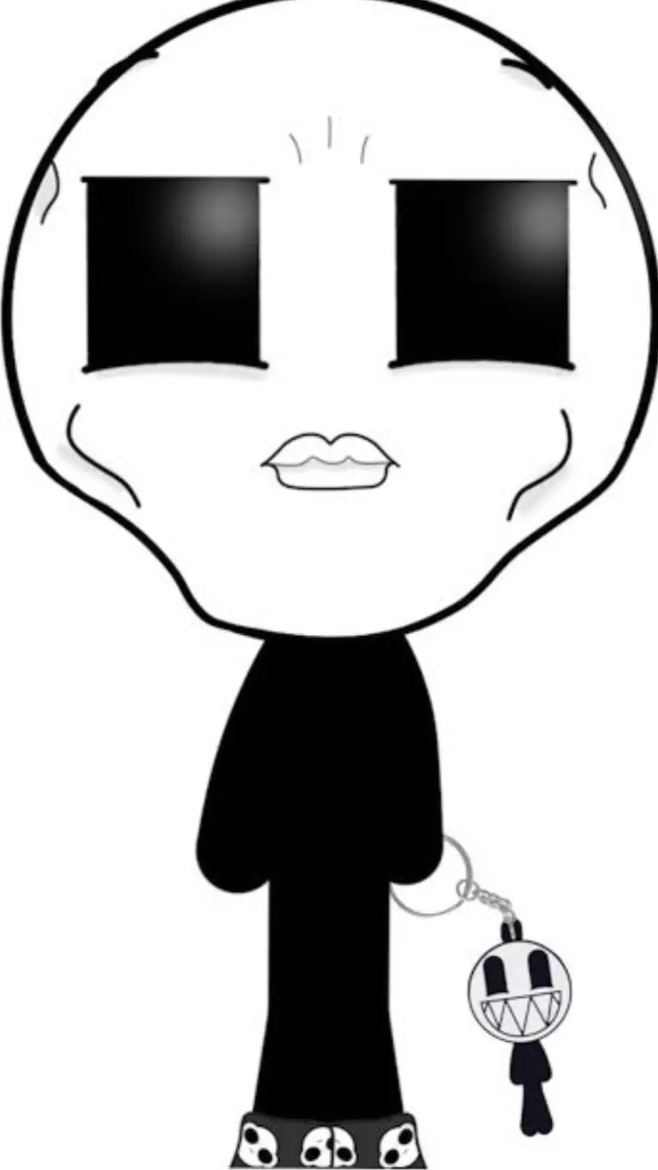 ai character: chainsfr bob billy background