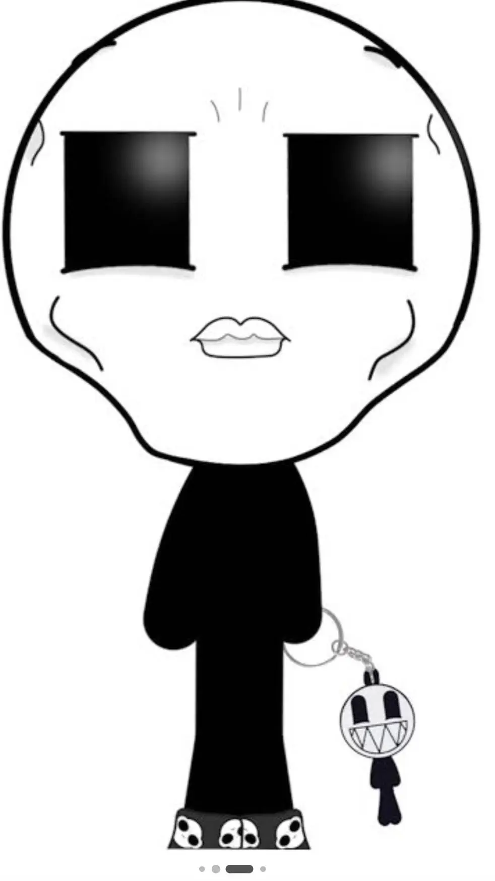 ai character: again... pt.2 background