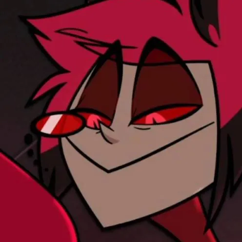 chat with ai character: alastor-HH