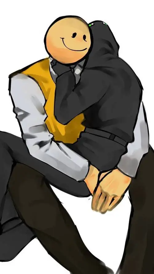 ai character: verity x u background