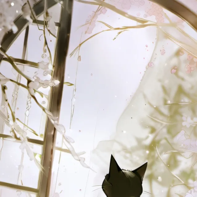 chat with ai character: .... 
