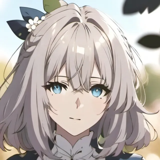 chat with ai character: anna