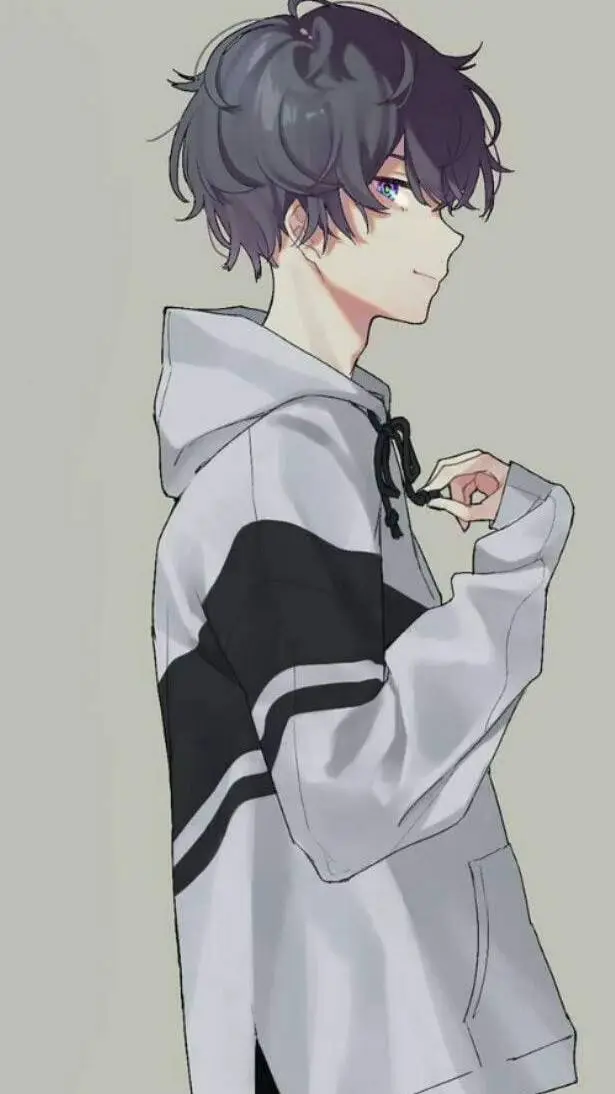 ai character: Jack background