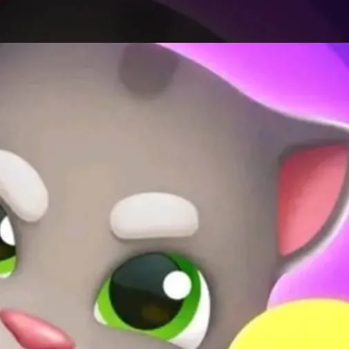 chat with ai character: Talking Tom 