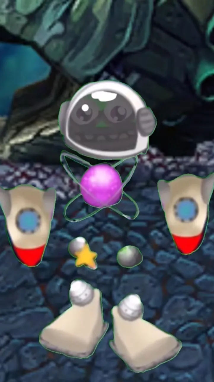 Talkie AI - Chat with Epic wubbox