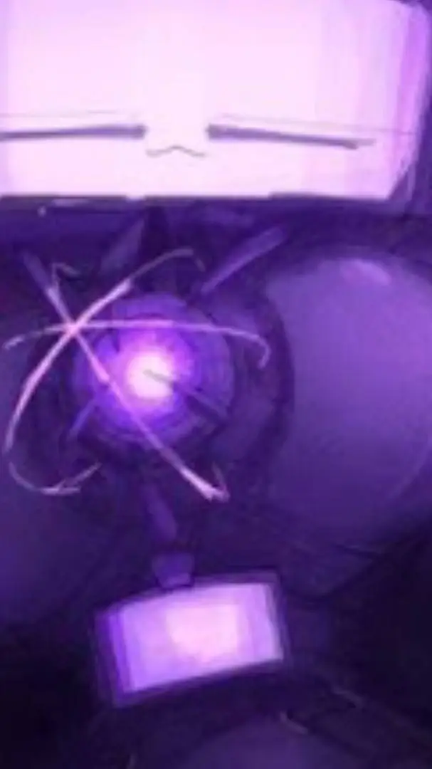 ai character: Titan TV woman background