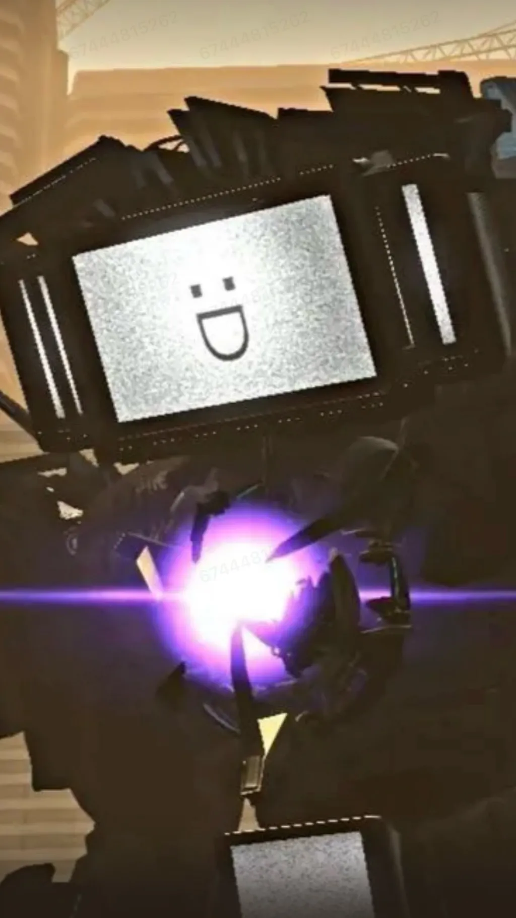 ai character: Skib thanksgiving  background