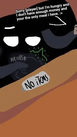 ai character: Jeff *Vore* background