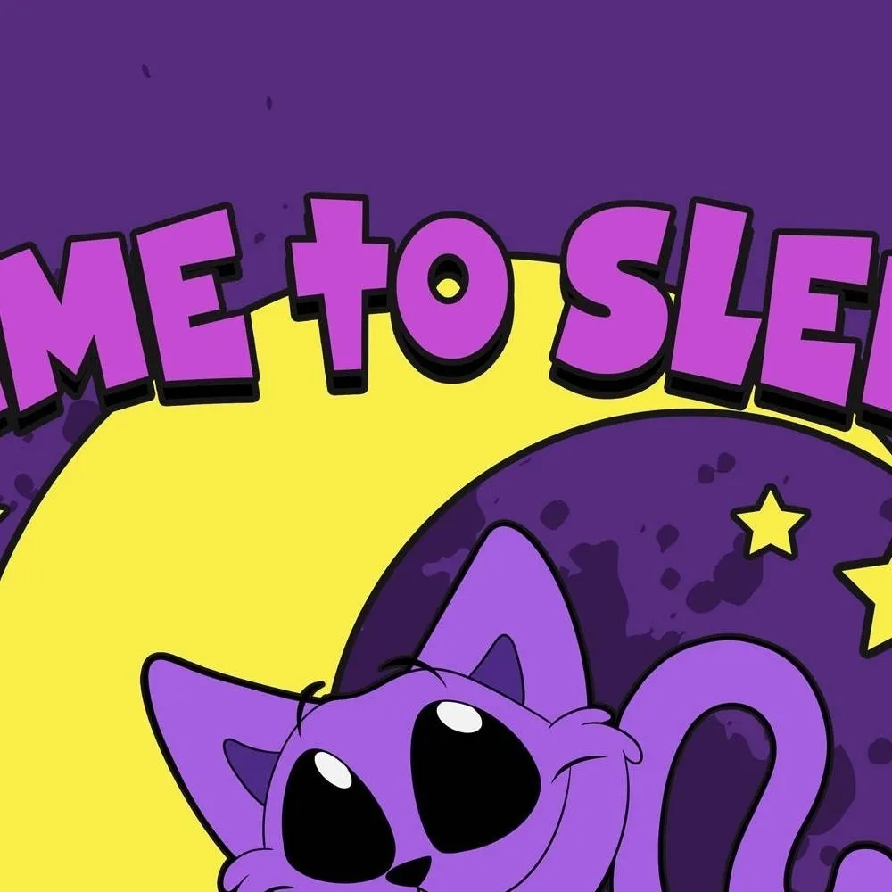chat with ai character: Catnap