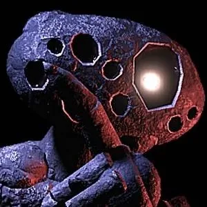 chat with ai character: Creak