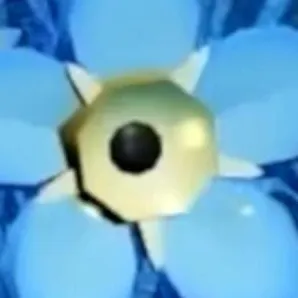 chat with ai character: Forget-Me-Not