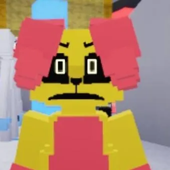 chat with ai character: AngryBert