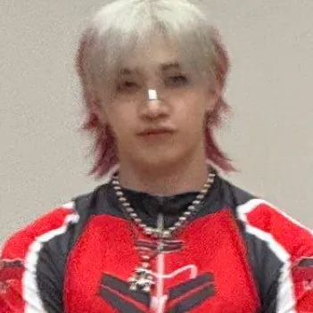 chat with ai character: ❤️Bang Chan❤️