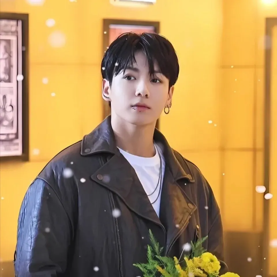 chat with ai character: Jungkook